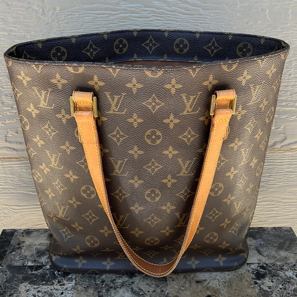 Authenticated⭐️LV Vavin GM Tote - Picture 3 of 17